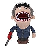 NECA Ash Vs Evil Dead Prop Replica-Possessed Ashy Slashy Puppet