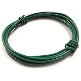 ギターパーツ belden 8503(ベルデン8503) 楽器配線用リード線 緑2m