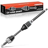 A-Premium CVアクスルシャフトアセンブリ ランドローバーディスカバリー2017-2021 レンジローバー 2013-2021 レンジローバー スポーツ 2014-2022 フロント右助手席側 交換用 # LR034531 LR041967