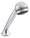 Kohler k-8543-cp Mastershower Relaxing 2.0 GPM Handshower、ポリッシュクローム