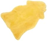 Kaiser 90/ 100cm Lampskin Rug Medical Sheepskin by Kaiser