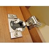 2つコンパクトBlumotion 39 Cすべてのオーバーレイドアのヒンジ110deg 1.25" OL