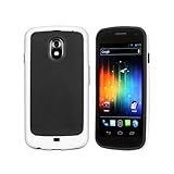 SGP ギャラクシー ネクサス ケース Neo Hybrid【 ホワイト】 for Samsung Galaxy Nexus