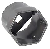 OTC (1934) Locknut Socket - 6 point, 3-1/8" Opening Size [並行輸入品]