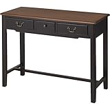 コンソール [W108 x D43 x H79cm] 家具 テーブル コンソールテーブル