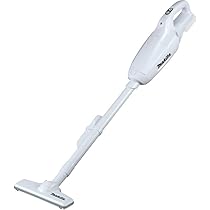 未使用マキタ コードレス掃除機 10.8Vバッテリ充電器付 CL107FDSHW 楽天市場】マキタ掃除機 10.8Vマキタ充電式クリーナー