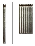 HILLMAN FASTENERS 461701 5 Keg 16 Gauge Brad Nail, 1.25' [並行輸入品]