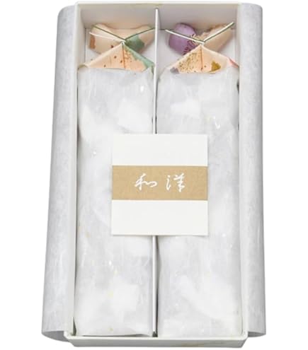 Amazon.co.jp: 【粟玄】 和洋390g 大阪銘菓 お歳暮・ギフト 2個セット