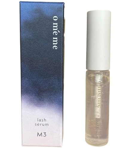 Amazon.co.jp: Omeme オメメ グロウアンドプロテクト マルチ 7.5ml