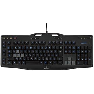 Logicool(ロジクール) G105