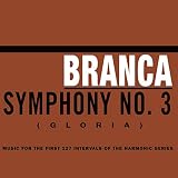 Symphony No.3 Gloria