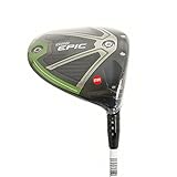 キャロウェイ (Callaway) ドライバー EPIC SUB ZERO 9.0度 S TAD IZ-6 2017年モデル メンズ 右用