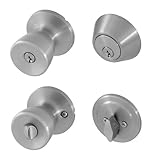 Honeywellチューリップコンボドアノブ 1