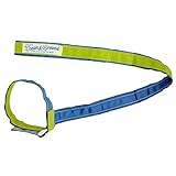 （オーシャンアンドグラウンド）Ocean＆Ground ベビーカー用 ボトル ストラップ 1719815 ホルダー 落下防止 マルチストラップ マルチクリップ マグ 赤ちゃん ベビー