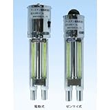 安藤計器 小型アースマン通風乾湿計 製品No:111-4DC