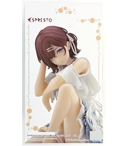 Amazon.co.jp: 樋口 円香 ミッドナイトモンスターVer. 1/7スケール