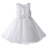 Pettigirl子供ドレス 女の子ドレス 5層チュール 子どもパーティードレス ふわふわキッズワンピース 結婚式 演奏会 112 [並行輸入品]