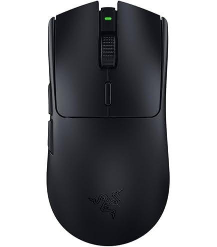 Finalmouse Ultralight 2 - Cape Town Gaming Mouse, USB