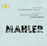 Mahler: Symphony No. 3
