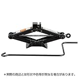 KTC パンタグラフジャッキ 能力600kg PJ-06 STRAIGHT/02-5169
