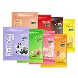 VITAS (バイタス) ホエイプロテイン100 (700g, チョコレート風味)