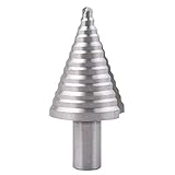 HKUN　ホールカッター　ドリルビット　六角チタンコーン　穴開け　木工　金工　切れ味よく