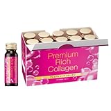 コラーゲン＆プラセンタ プレミアム ビューティ 50ml × 10本