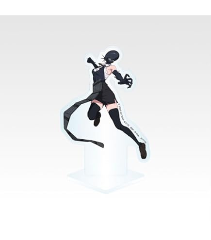 チェンソーマン　レゼ篇　一番くじ　A賞　レゼ　フィギュア ※おまけ　アクスタ G賞「アクリルスタンド」（全10種） - 「チェンソーマン レゼ篇」一番