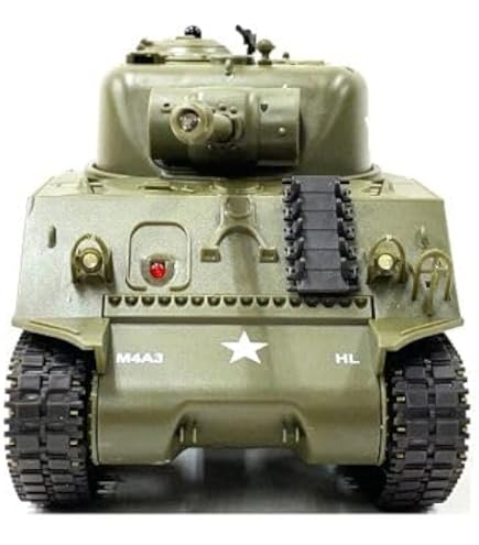 Amazon.co.jp: ラジコン 戦車フルメタル製シャーシはHenglong1/16