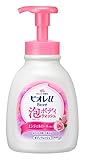 ビオレu 泡で出てくるボディウォッシュ ポンプ ローズ 600ml