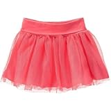 ジンボリー GYMBOREE/ プルオン チュチュ コーラル ボトムススカート(スコート) 6歳【並行輸入】