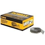 NAIL SIDNG COIL GAL .080X1-1/2 [並行輸入品]