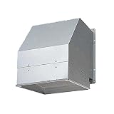Panasonic (パナソニック) 有圧換気扇用 給気用屋外フード FY-HAX403