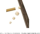 タカショー JA-K40 アルミ角柱ジョイント 40φ用