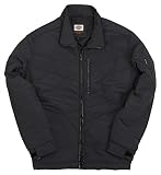 ディッキーズ Dickies 秋冬用 防寒ジャケット d-346 23 チャコール LL