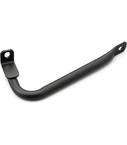 Amazon | デイトナ(Daytona) バイク用 タンデムグリップ SR400/500専用 