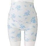 ワコールマタニティ ドゥプラス 産前用ライトボトム L SX MHR120