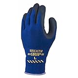 ブレスグリップ（10双入） Sサイズ No.380 [ショーワグローブ] 三カD