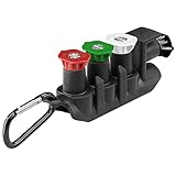PowerFit PF31092 Nozzle Kit with Holder [並行輸入品]