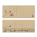 +lab プラスラボ ムーミン ブックカバー 文庫 ミムラねえさん 351561