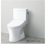 ★[CS230BM+SH232BA]TOTO ピュアレスQR　組合せ便器　手洗なし　リモデル対応　床(旧品番：CS230BM+SH230BA) (#sc1)