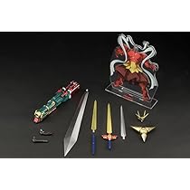 Amazon | AMAKUNI機神 グレートマイトガイン オプション