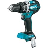 Makita XPH12Z 18V LXT Lithium-Ion Brushless Cordless 1/2 Hammer Driver-Drill Tool Only [並行輸入品]