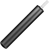 加熱式タバコ 本体 アイコスイルマ互換機 約20本連続使用 CSVK 2201 電子タバコ 誘導加熱 ブレードなし TEREAに適応しており SENTIA対応 クリーニング不要 20秒予熱 バイブレーション機能付き Type-C充電 三ヶ月保障あり 