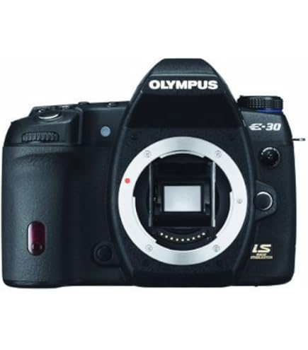 Amazon | OLYMPUS デジタル一眼レフカメラ E-30 ボディ E-30BODY