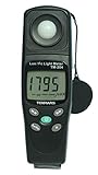 TENMARS デジタル照度計 TM-204