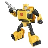 トランスフォーマー SS-140 バンブルビー
