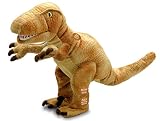 Chantilly Lane Record-A-Saurus - Velociraptor, Records Your Words and Replays with DinoVoice [並行輸入品]