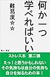 何か一つ学べればいい　難易度２