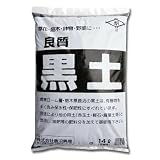 鹿沼興産 良質 黒土 １４Ｌ １袋